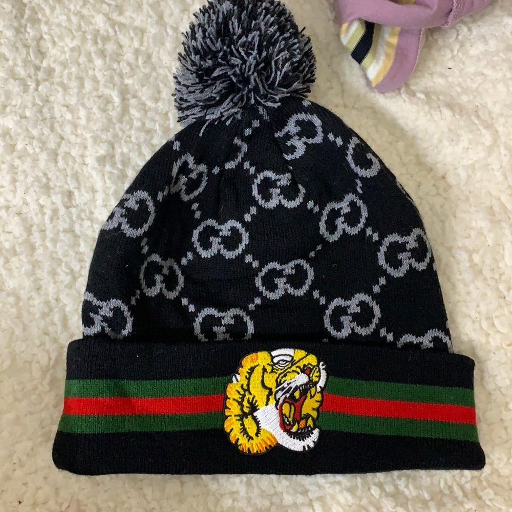 Gucci hat